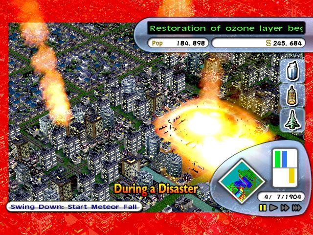SimCity Creator für Wii und DS angekündigt