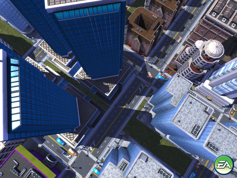 SimCity: Societies v1.1 (Money Trainer)