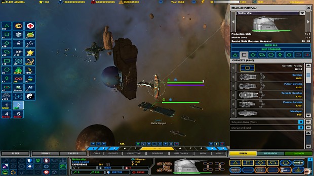 Simplex 3.9 Full (Partie 2 de 2)