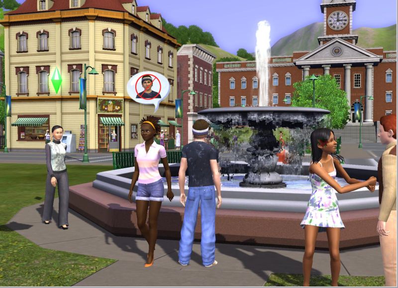 The Sims 3 Details Revealed