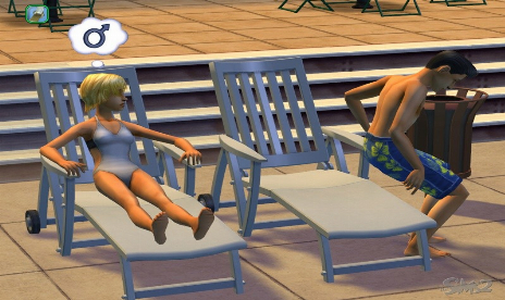 The Sims 2 – Cheat Gnome