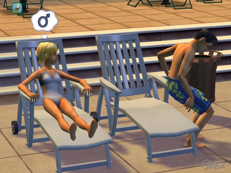 Sims 2