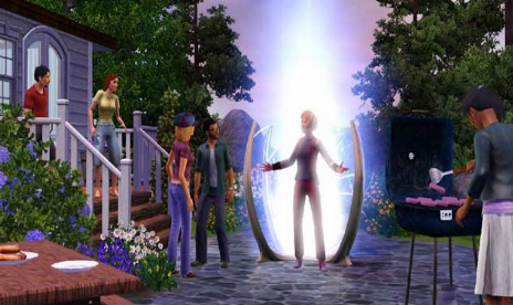 Two new Sims 3 Expansions Announced
