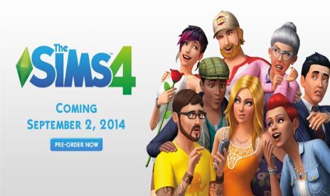 EA tries to damage control Sims 4 missing features outcry