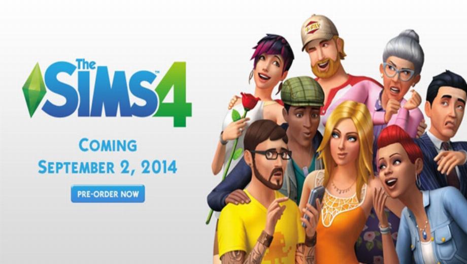 EA tries to damage control Sims 4 missing features outcry