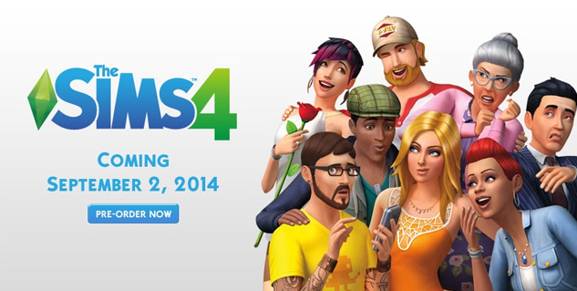 EA versucht, den Aufschrei über fehlende Funktionen in Sims 4 unter Kontrolle zu bringen