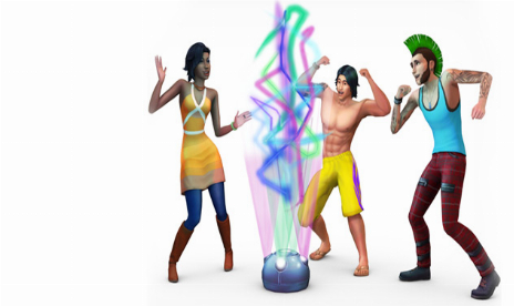 EA on why pools are too difficult to put in stock Sims 4