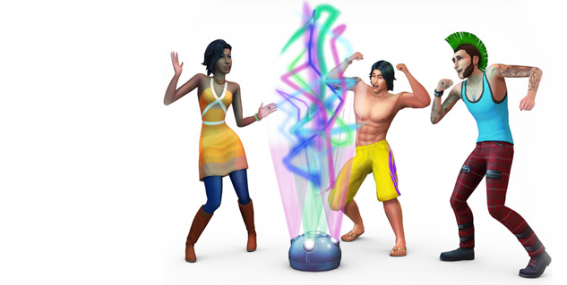 EA erklärt, warum es zu schwierig ist, Pools in Sims 4 einzubauen