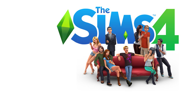 EA arbeitet an der Behebung des Problems mit den "schwulen" Namen in Sims 4