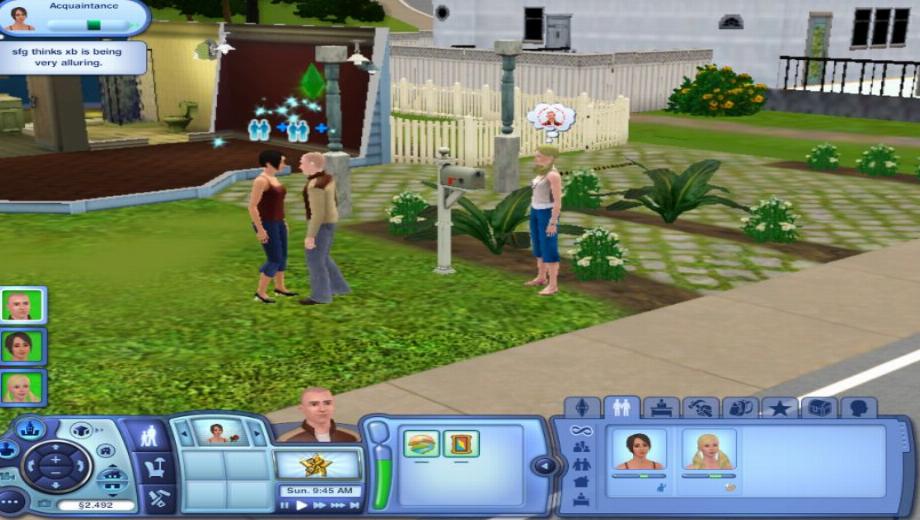 The Sims 3 Launch Is The Most Successful In EA’s History