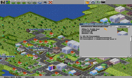 Simutrans v111.3.1 Kostenloses Vollspiel