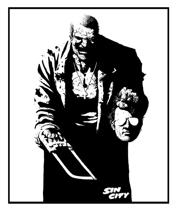 New Sin City Game Every Other year