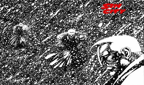 New Sin City Game Every Other year