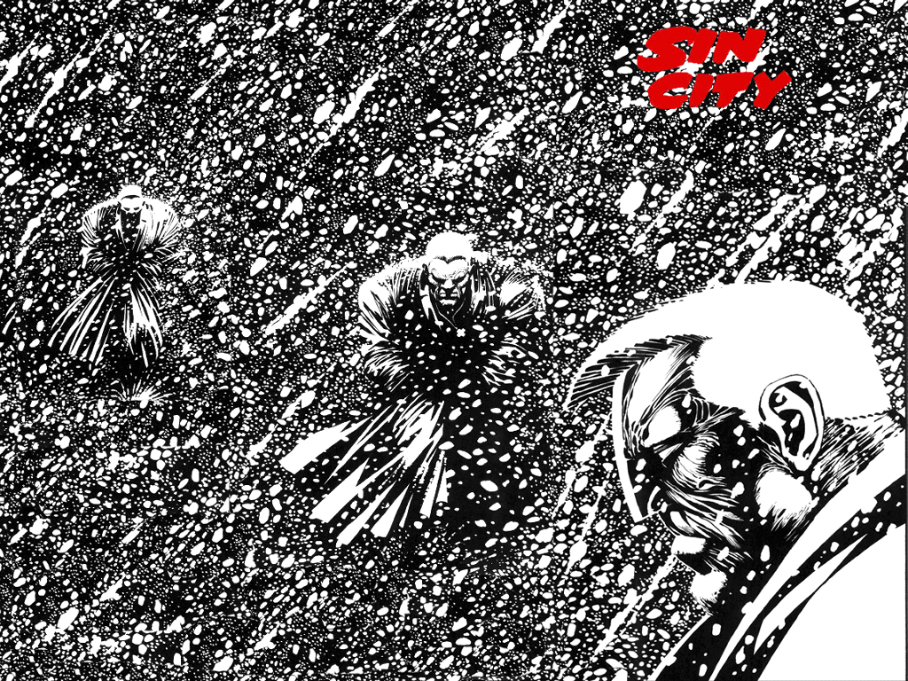 New Sin City Game Every Other year