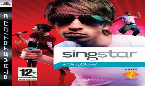 SingStar Fans Petition And Sony Responds