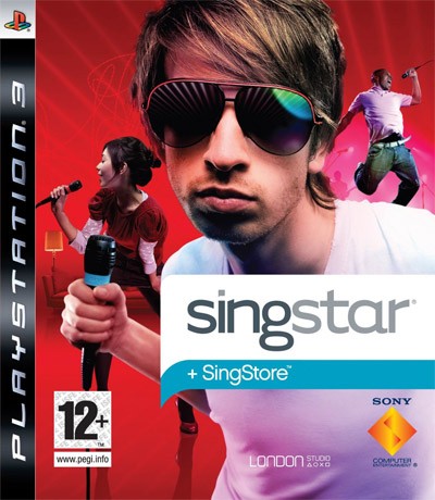 SingStar Fans Petition And Sony Responds