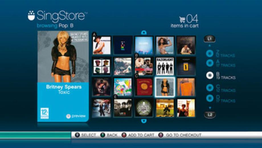 SingStar Fans Petition And Sony Responds