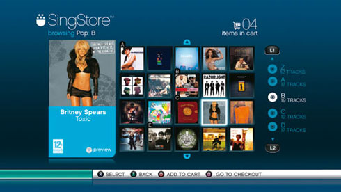 SingStar Fans Petition And Sony Responds