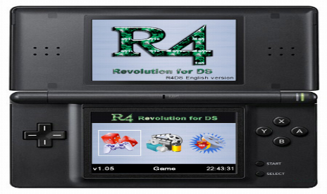 ELSPA Teams With Nintendo To Fight DS Piracy