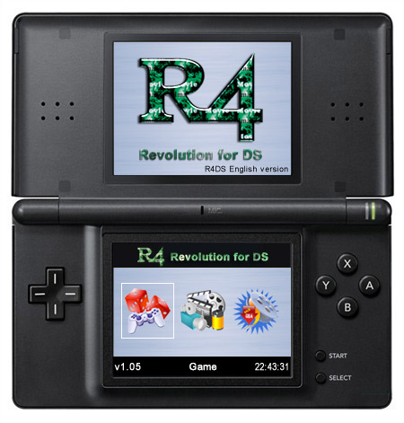 ELSPA Teams With Nintendo To Fight DS Piracy