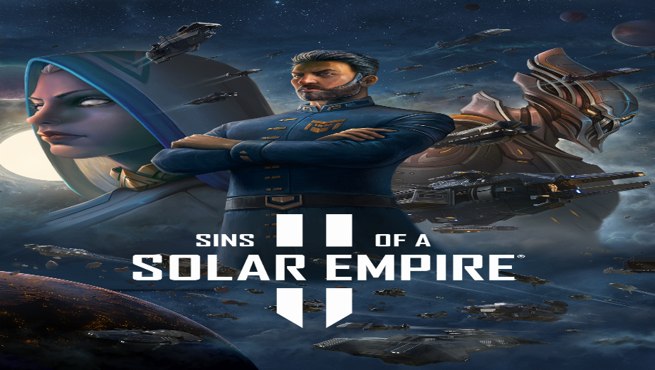 Sins of a Solar Empire II v1.3-v1.4+ (+26 Trainer)
