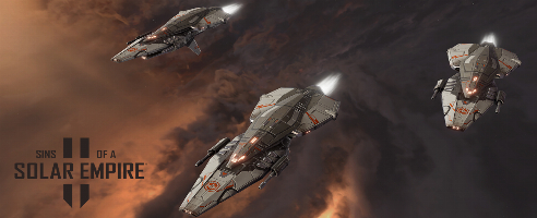 Sins of a Solar Empire II v1.3-v1.4+ (+26 Trainer)