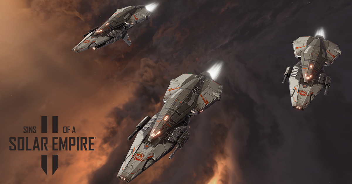 Sins of a Solar Empire II v1.3-v1.4+ (+26 Trainer)