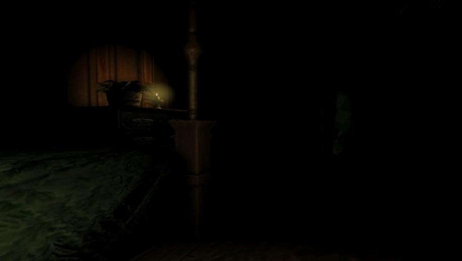 Amnesia: The Dark Descent - Pecados de nuestro pasado: Capítulo 1 v1.3.1 parche