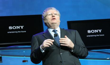 Sony-CEO: Kotick will nur Lärm machen