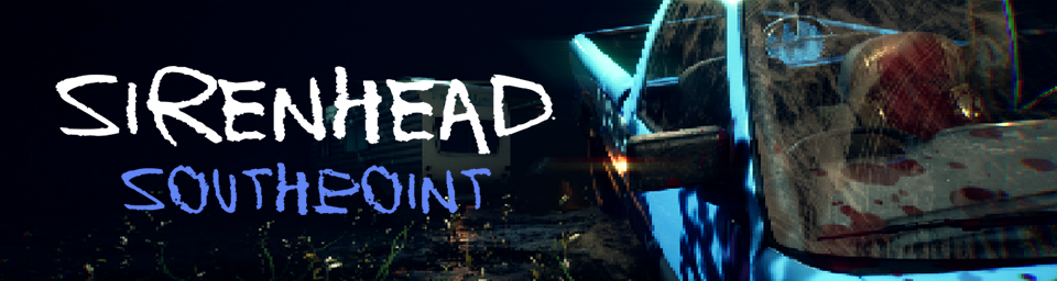 Sirenhead: SouthPoint Juego completo gratis