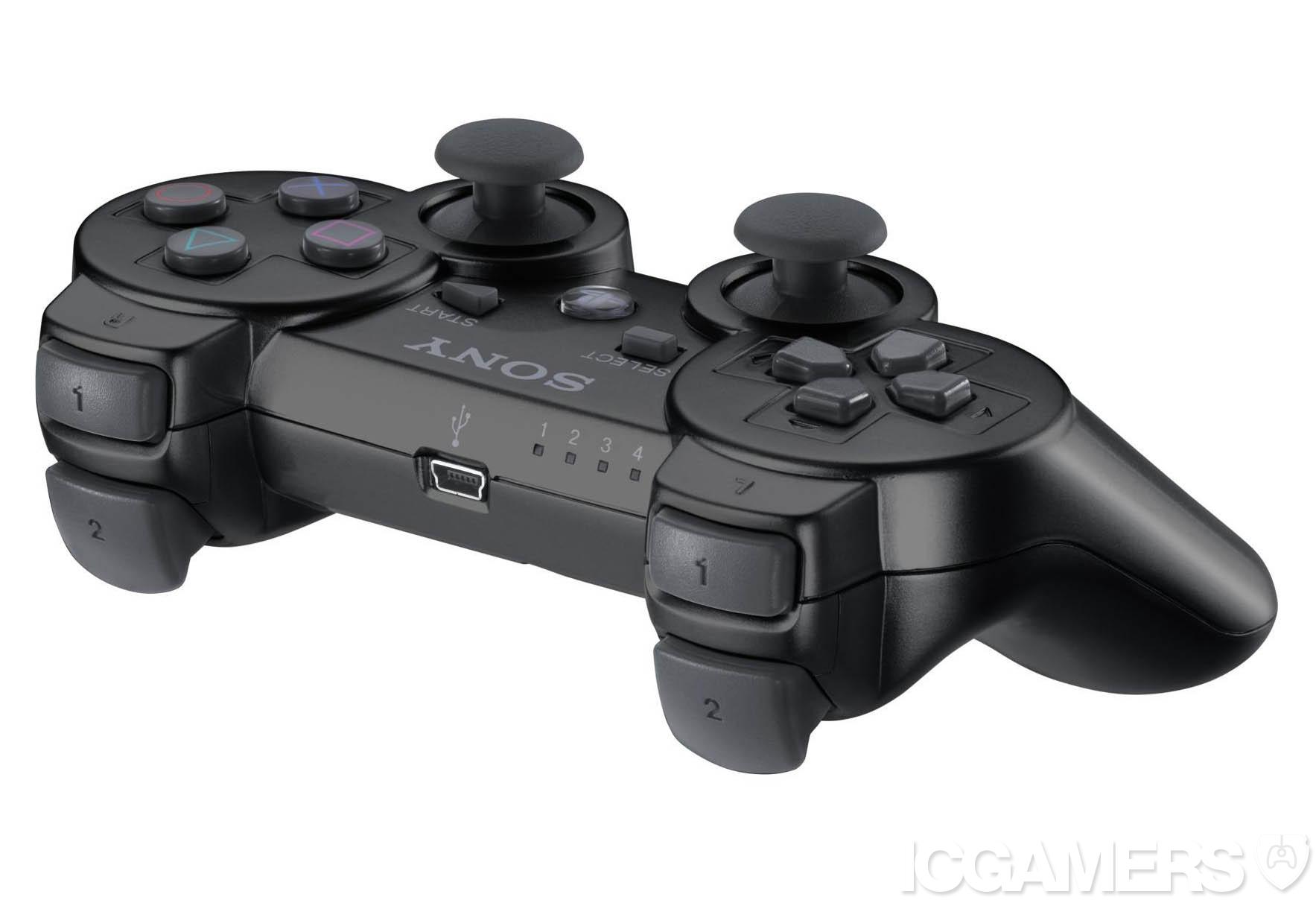 Playstation rumpelt wieder einmal