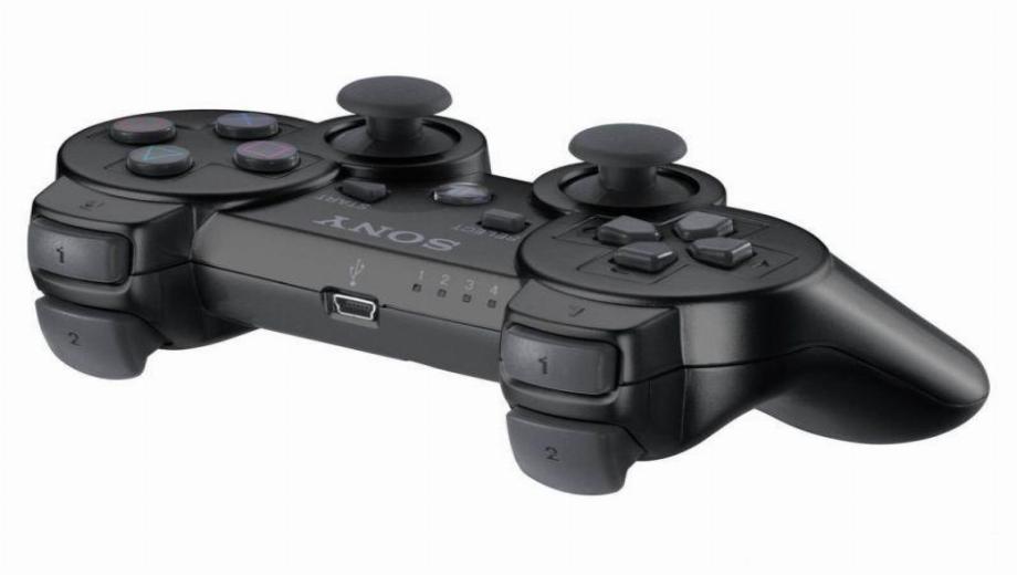 Playstation 3 Force Feedback Officially Announced