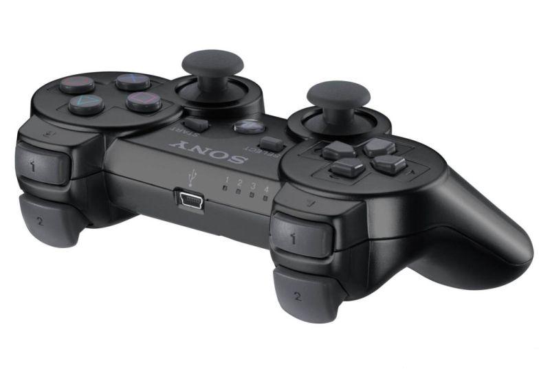 Playstation 3 Force Feedback Officially Announced