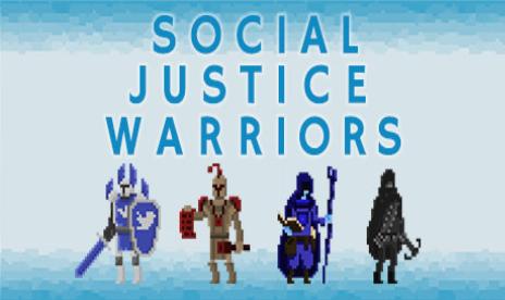 Guerriers de la justice sociale