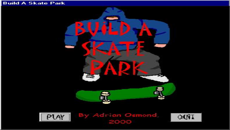 Sk8 Park
