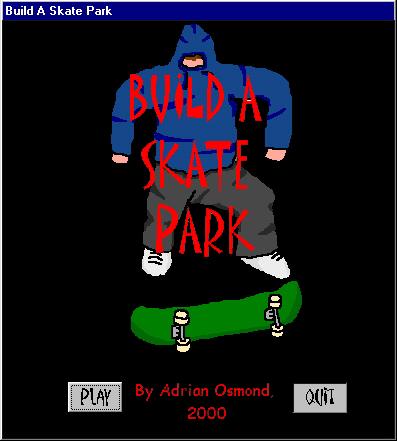 Sk8 Park