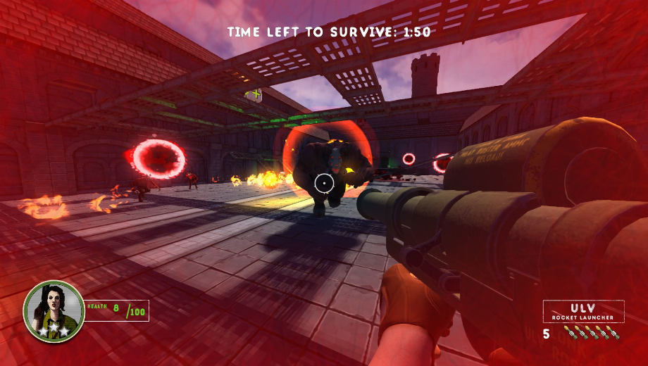 Skalv Free Volles Spiel