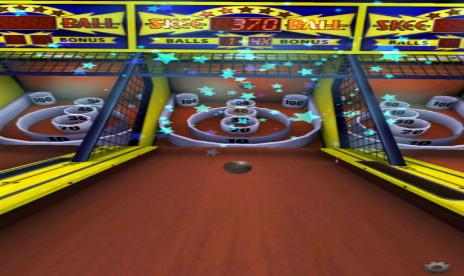 Skee-Ball HD