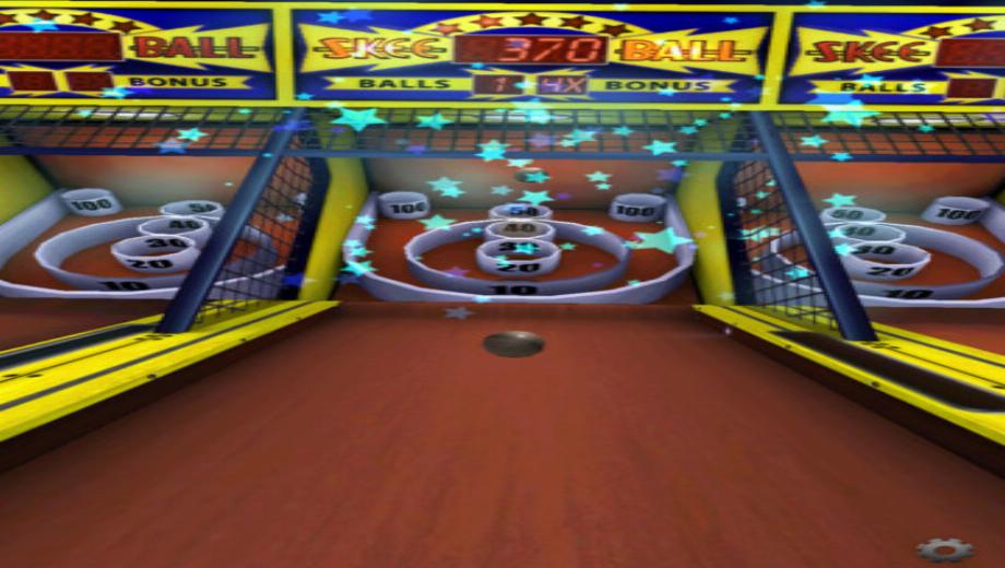 Skee-Ball HD
