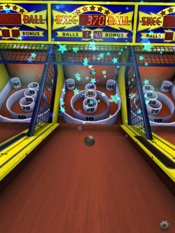 Skee-Ball HD