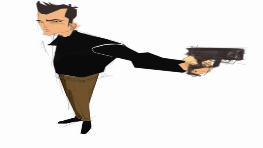 Here Is Why GTA 3’s Protagonist Was Silent