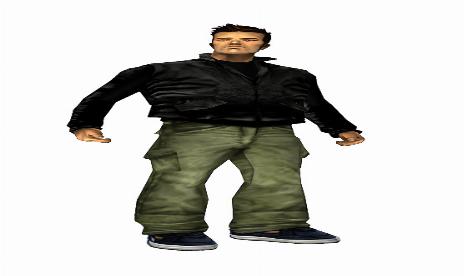 Here Is Why GTA 3’s Protagonist Was Silent
