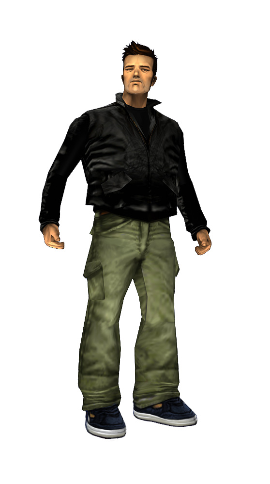 Here Is Why GTA 3’s Protagonist Was Silent