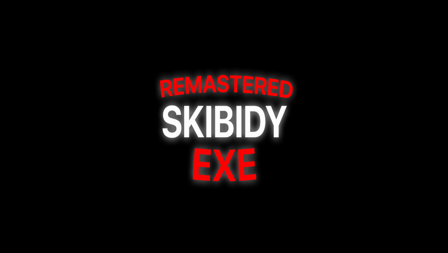Skibidy EXE Remastered Juego completo gratis v1.5