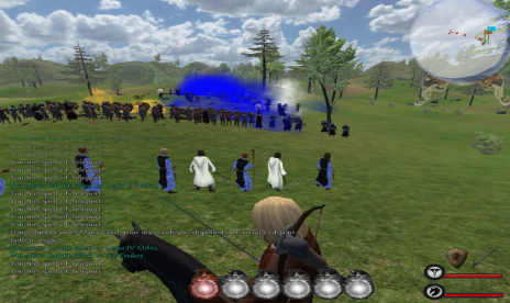 Magia Calradia v.0.9.7 Full