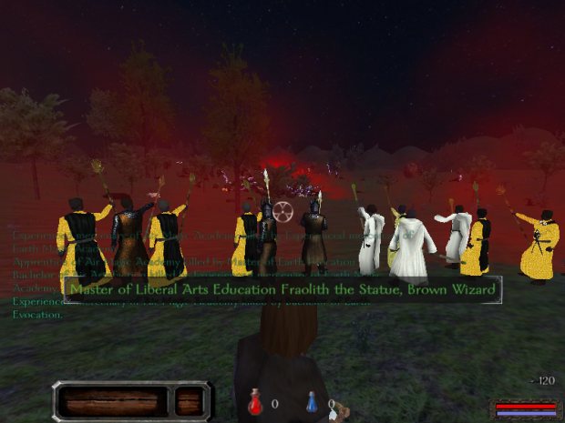 Skilled Magic Calradia v.0.9.4 Full