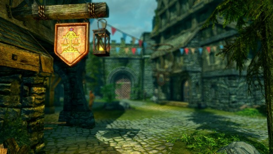 Skooma Dealers Of Skyrim Full