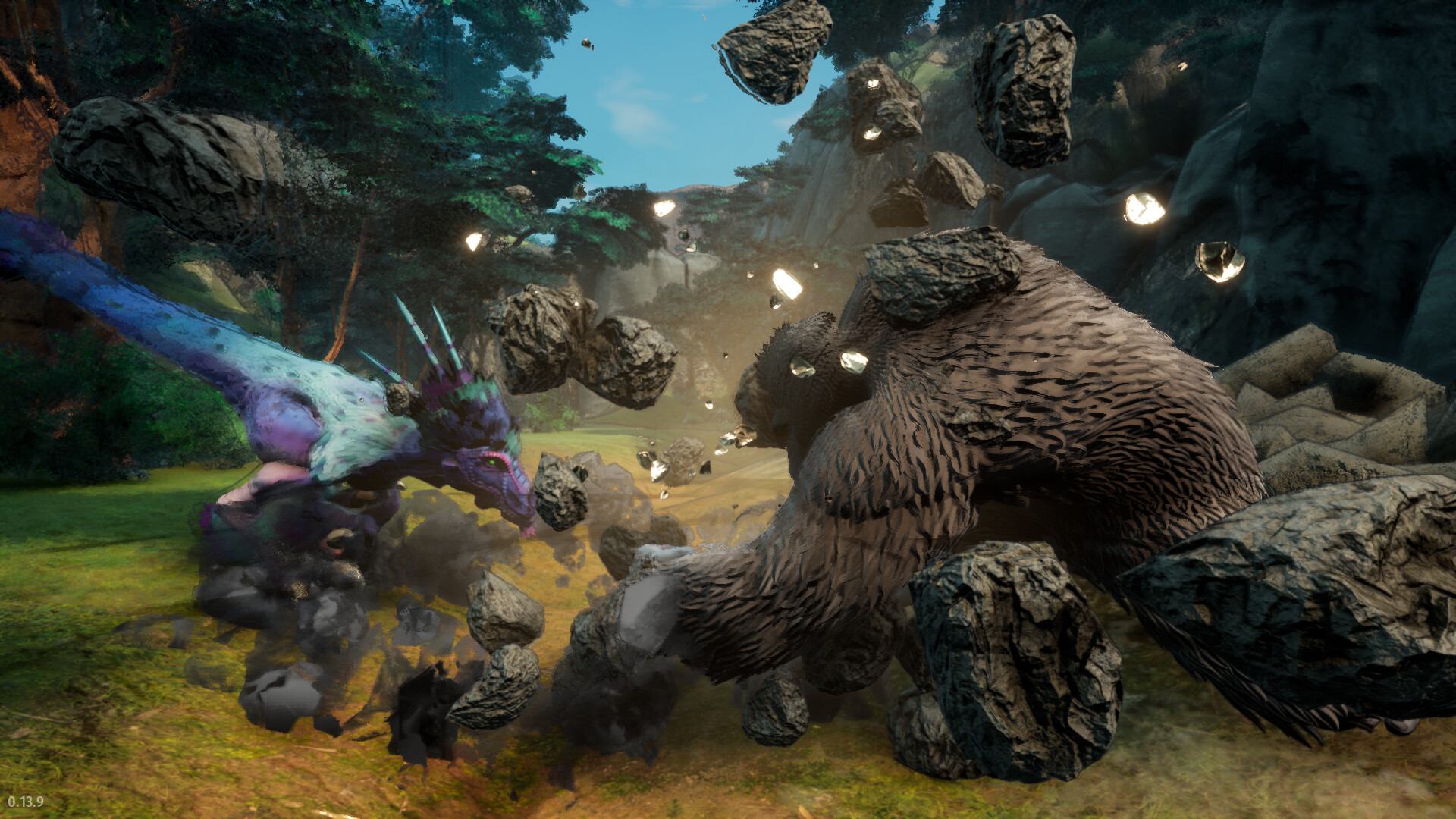 Skull Island: Rise of Kong v1.0 (+3 Trainer)