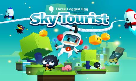 Sky Tourist