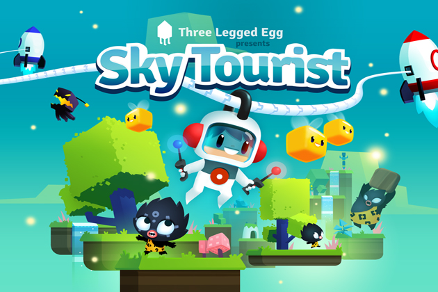 Sky Tourist